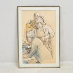 1717 7031 Blandteknik